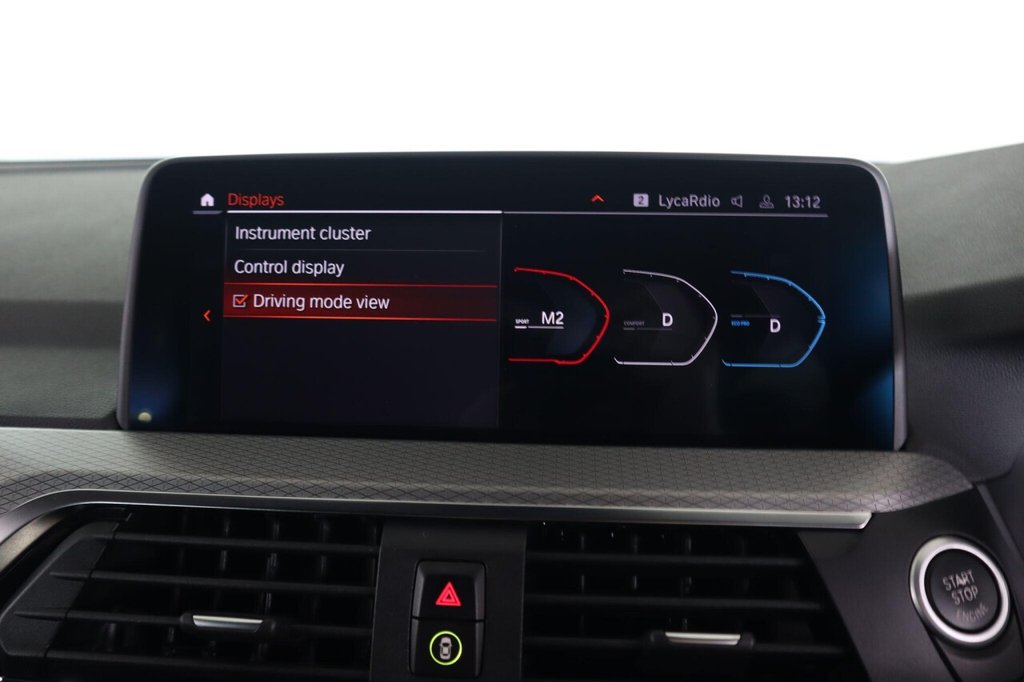 Used BMW X3 2021 for sale - 78082785: Photo 50