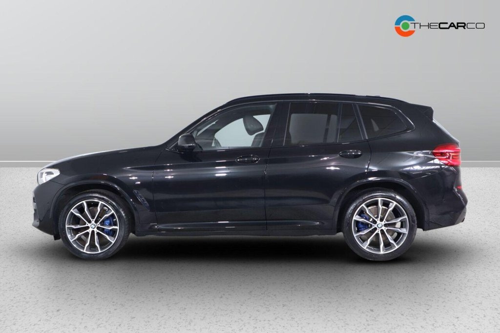 Used BMW X3 2021 for sale - 78082785: Photo 6