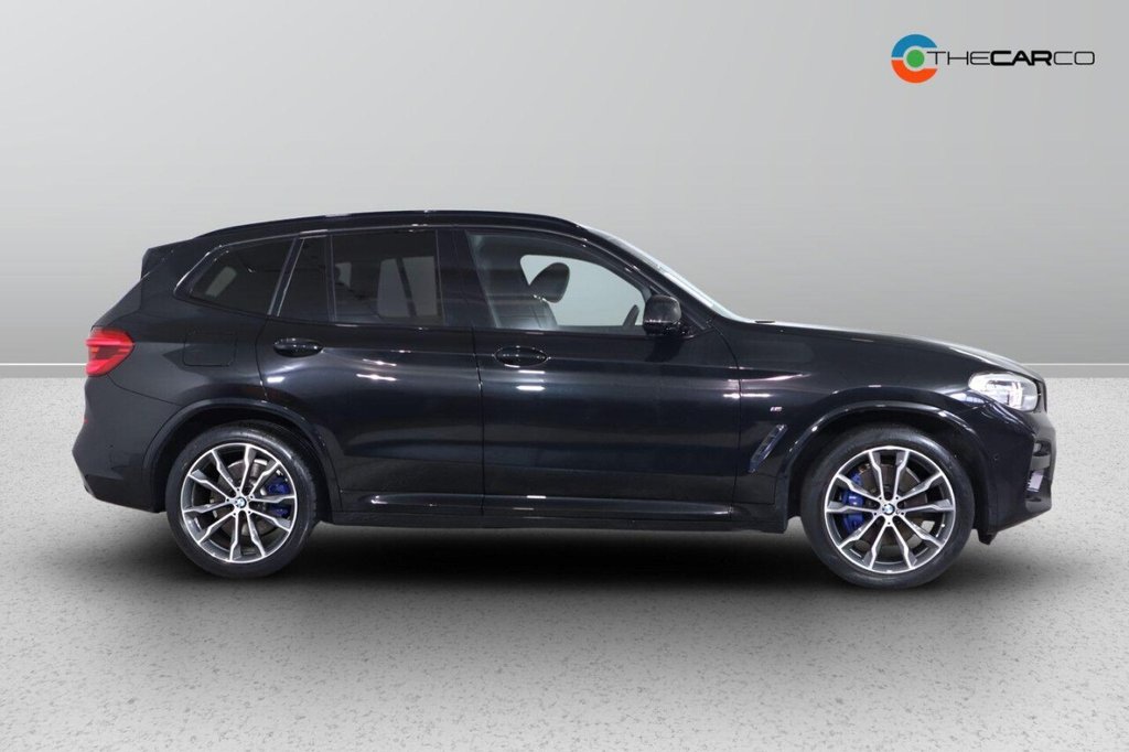 Used BMW X3 2021 for sale - 78082785: Photo 9