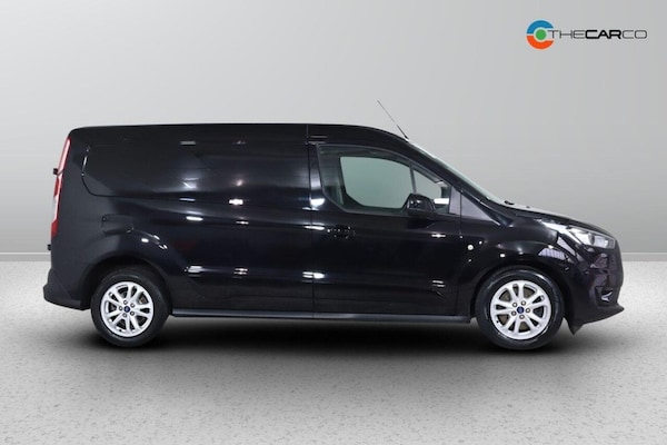 Used Ford Transit Connect 2021 for sale - 76280266: Photo 10
