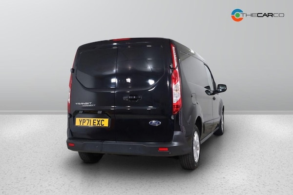 Used Ford Transit Connect 2021 for sale - 76280266: Photo 11