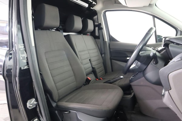 Used Ford Transit Connect 2021 for sale - 76280266: Photo 12
