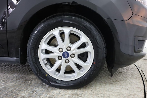 Used Ford Transit Connect 2021 for sale - 76280266: Photo 22