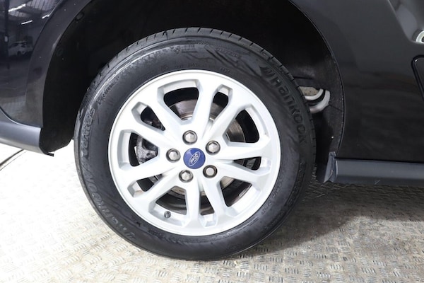 Used Ford Transit Connect 2021 for sale - 76280266: Photo 23