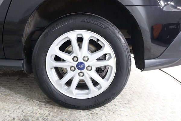 Used Ford Transit Connect 2021 for sale - 76280266: Photo 24