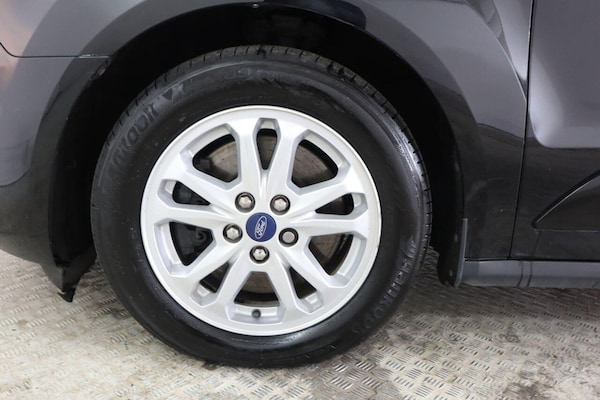 Used Ford Transit Connect 2021 for sale - 76280266: Photo 25
