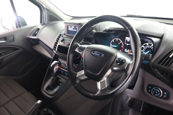 Used Ford Transit Connect 2021 for sale - 76280266: Photo 26