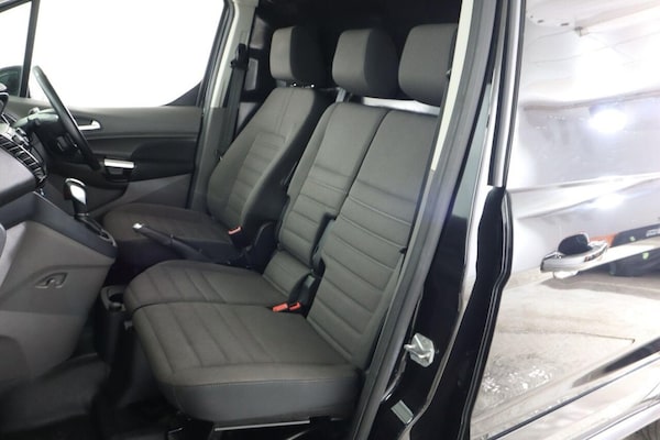 Used Ford Transit Connect 2021 for sale - 76280266: Photo 30