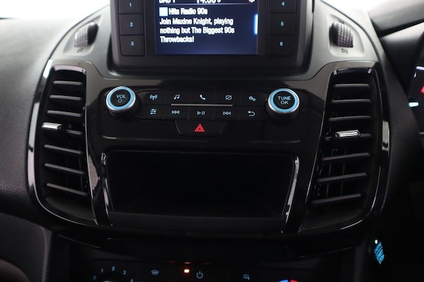 Used Ford Transit Connect 2021 for sale - 76280266: Photo 33