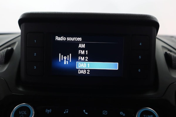 Used Ford Transit Connect 2021 for sale - 76280266: Photo 36