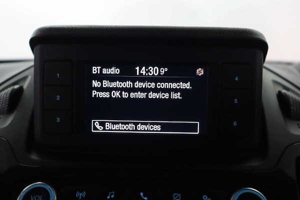 Used Ford Transit Connect 2021 for sale - 76280266: Photo 38