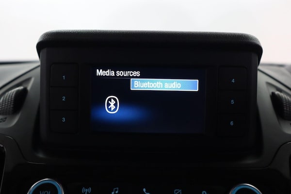 Used Ford Transit Connect 2021 for sale - 76280266: Photo 39