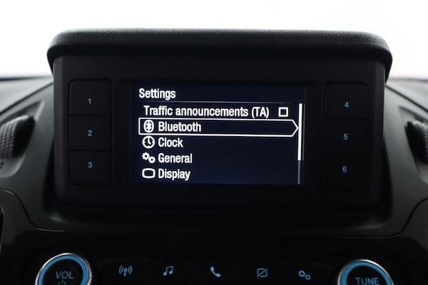 Used Ford Transit Connect 2021 for sale - 76280266: Photo 41