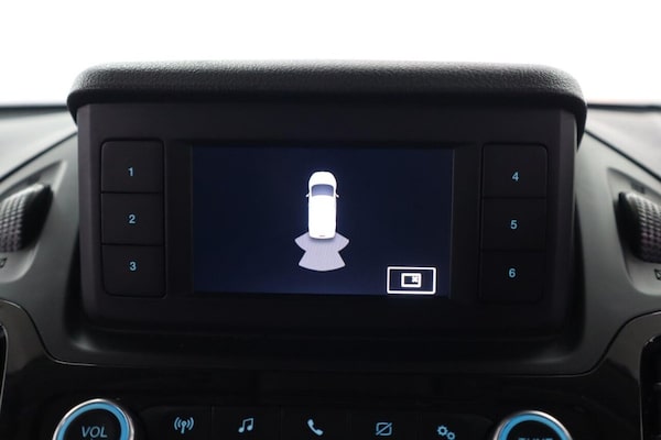 Used Ford Transit Connect 2021 for sale - 76280266: Photo 44