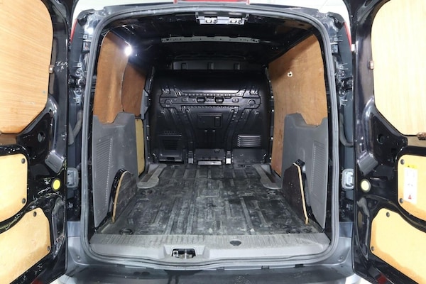 Used Ford Transit Connect 2021 for sale - 76280266: Photo 45