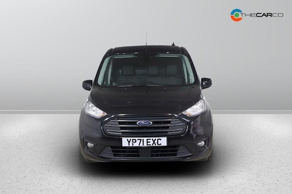 Used Ford Transit Connect 2021 for sale - 76280266: Photo 5
