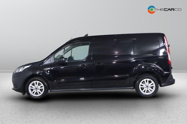 Used Ford Transit Connect 2021 for sale - 76280266: Photo 7