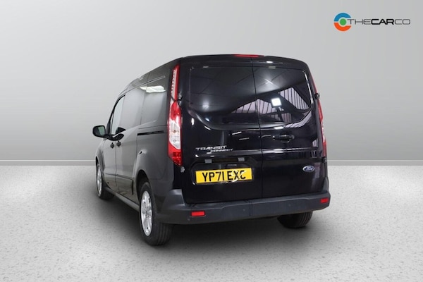 Used Ford Transit Connect 2021 for sale - 76280266: Photo 8