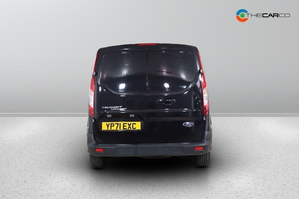 Used Ford Transit Connect 2021 for sale - 76280266: Photo 9