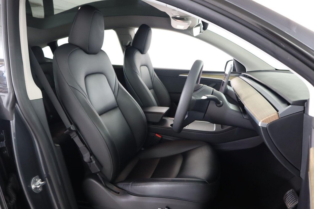 Used Tesla Model Y 2023 for sale - 77356199: Photo 12