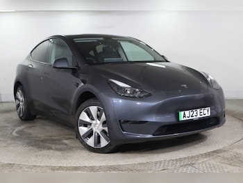 Used Tesla Model Y 2023 for sale - 77356199: Photo