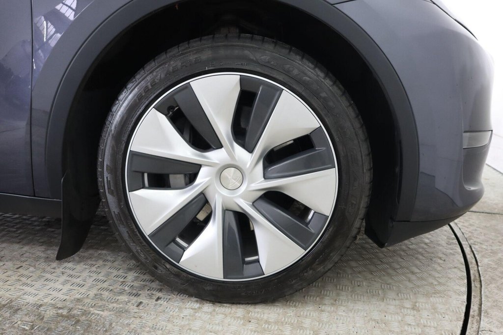 Used Tesla Model Y 2023 for sale - 77356199: Photo 22