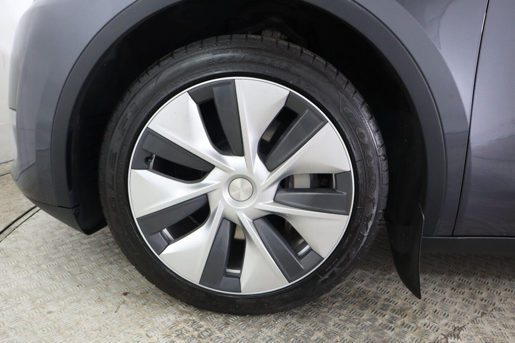 Used Tesla Model Y 2023 for sale - 77356199: Photo 25