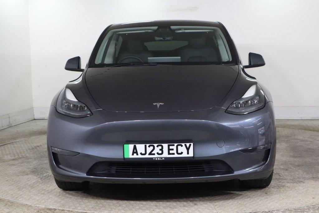 Used Tesla Model Y 2023 for sale - 77356199: Photo 3
