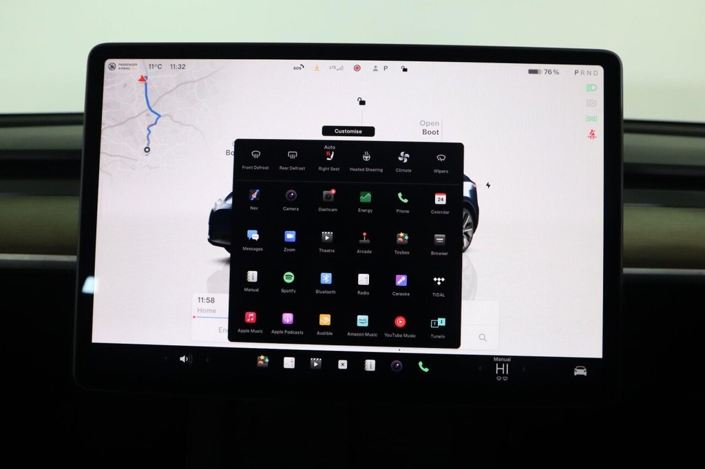 Used Tesla Model Y 2023 for sale - 77356199: Photo 30