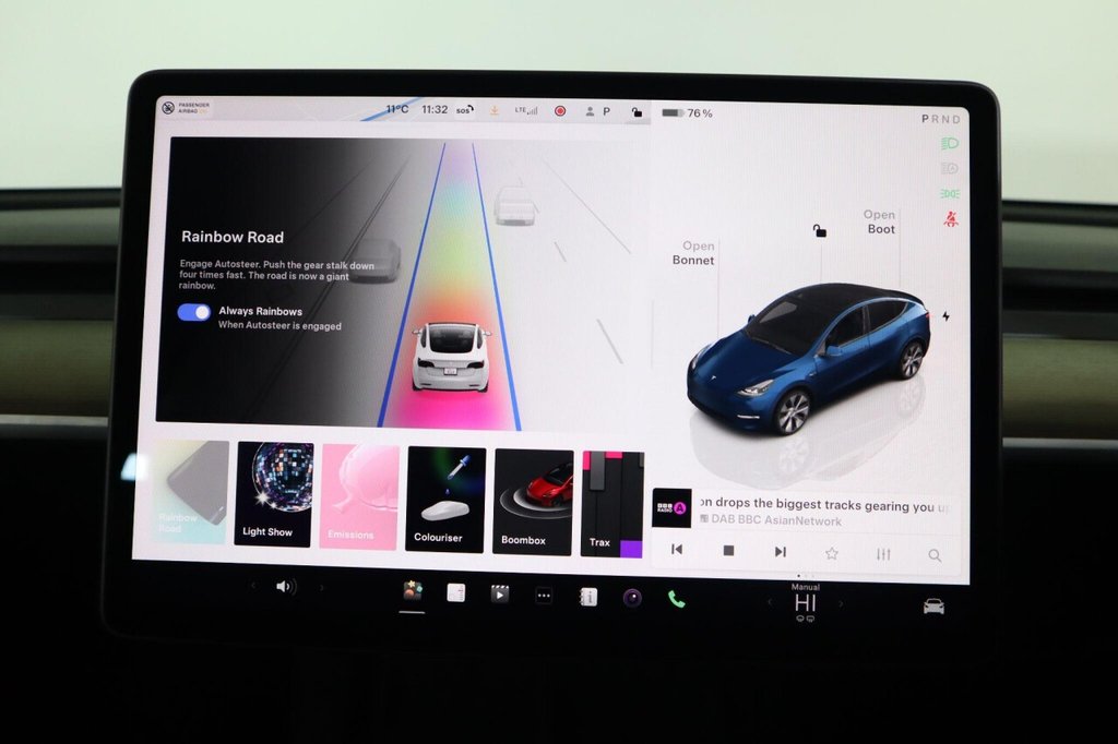 Used Tesla Model Y 2023 for sale - 77356199: Photo 33