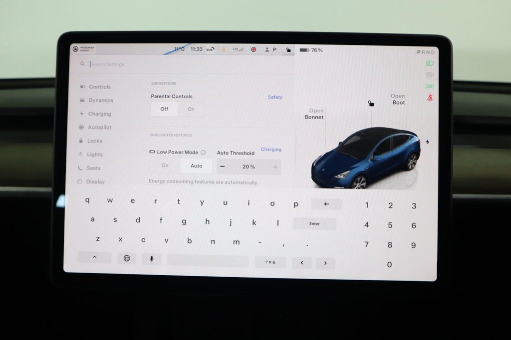 Used Tesla Model Y 2023 for sale - 77356199: Photo 34