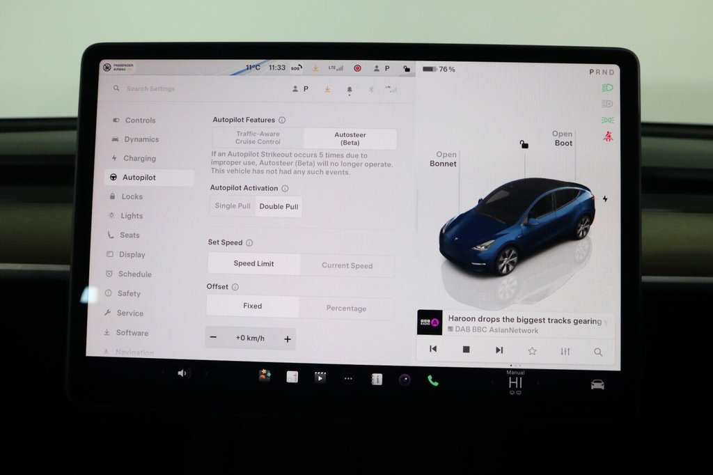 Used Tesla Model Y 2023 for sale - 77356199: Photo 38