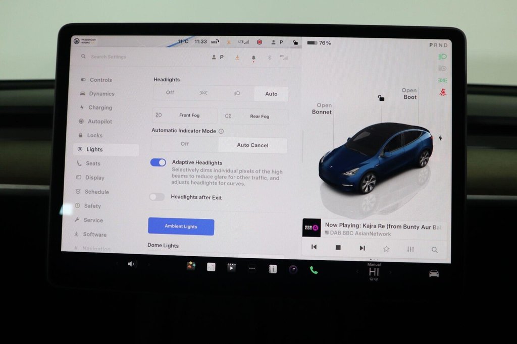 Used Tesla Model Y 2023 for sale - 77356199: Photo 40