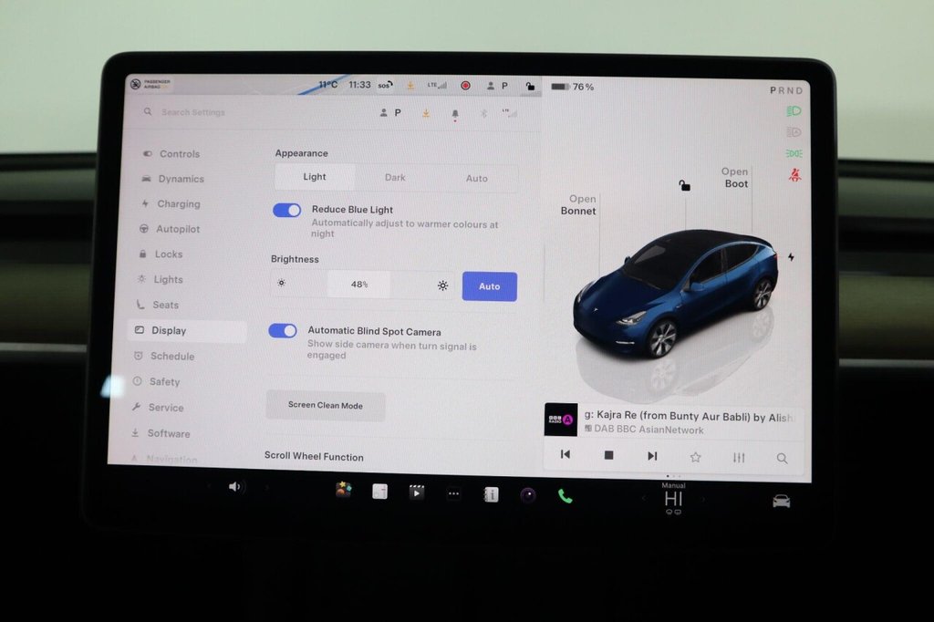 Used Tesla Model Y 2023 for sale - 77356199: Photo 42