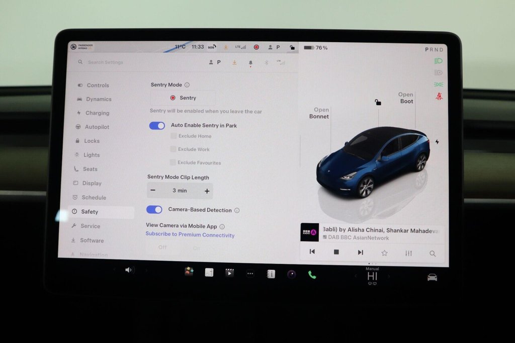 Used Tesla Model Y 2023 for sale - 77356199: Photo 44