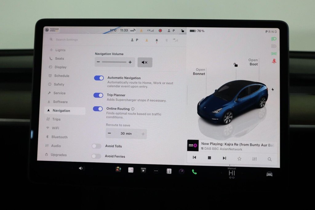 Used Tesla Model Y 2023 for sale - 77356199: Photo 46