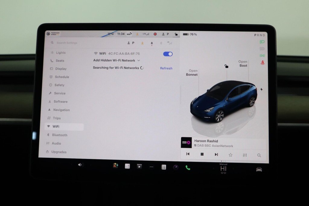 Used Tesla Model Y 2023 for sale - 77356199: Photo 48