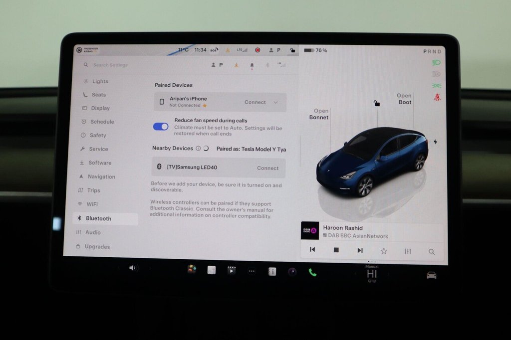 Used Tesla Model Y 2023 for sale - 77356199: Photo 49