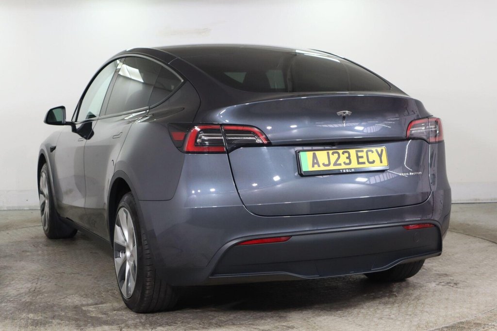 Used Tesla Model Y 2023 for sale - 77356199: Photo 5