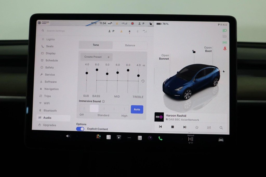 Used Tesla Model Y 2023 for sale - 77356199: Photo 50