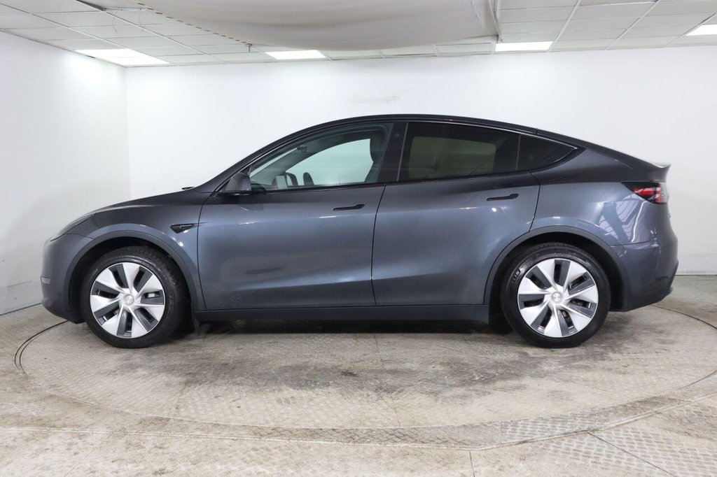 Used Tesla Model Y 2023 for sale - 77356199: Photo 6
