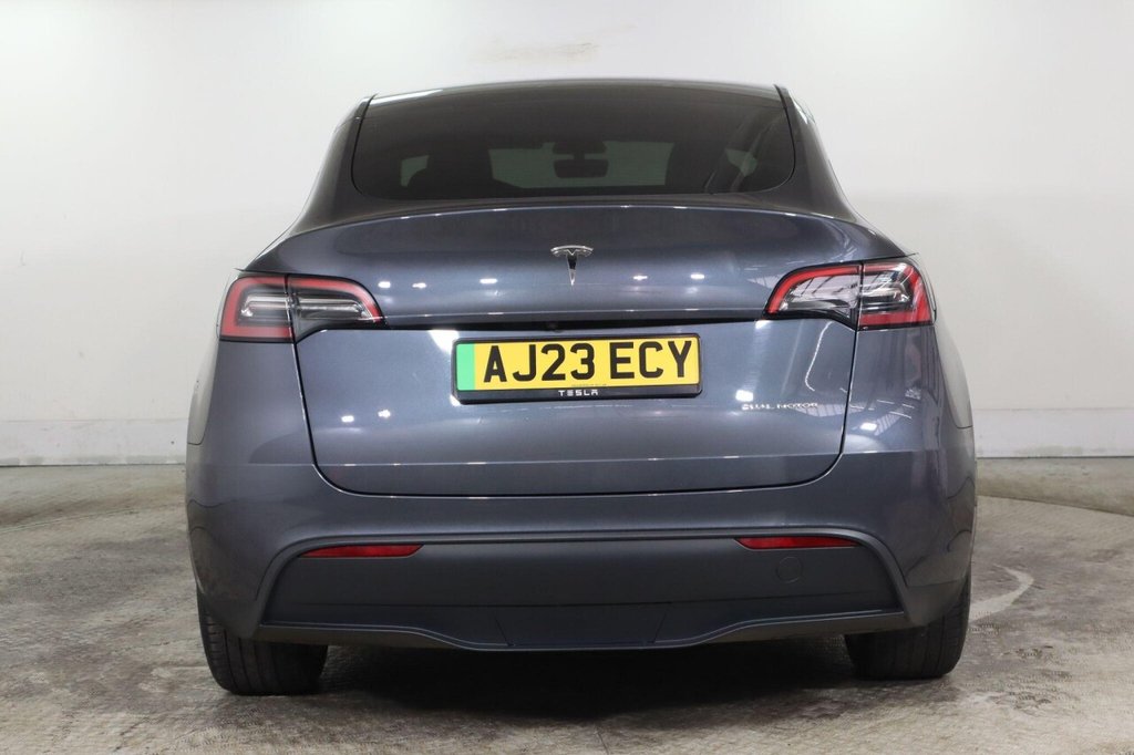 Used Tesla Model Y 2023 for sale - 77356199: Photo 8