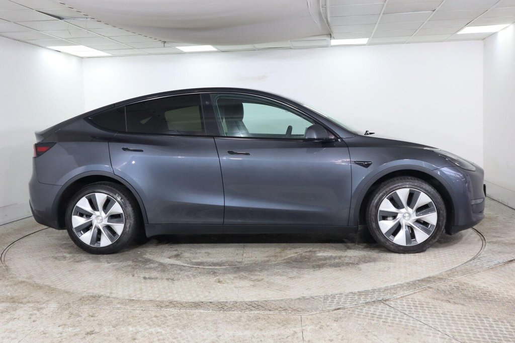 Used Tesla Model Y 2023 for sale - 77356199: Photo 9