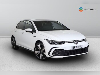 Used Volkswagen Golf 2022 for sale - 75560031: Photo