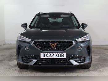 Used Cupra Formentor 2022 for sale - 79695032: Photo