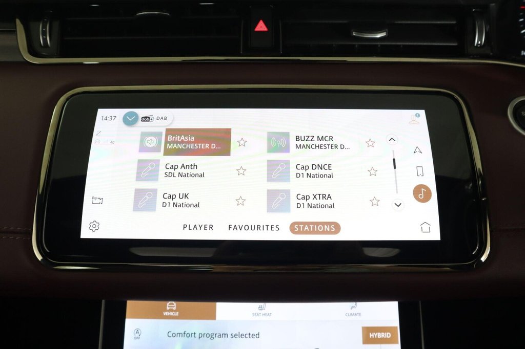 Vehicle 43