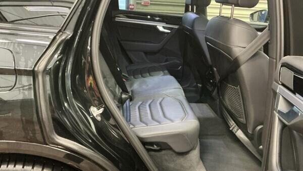 Used Volkswagen Touareg 2023 for sale - 77850066: Photo 11