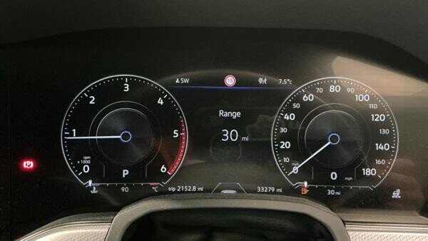 Used Volkswagen Touareg 2023 for sale - 77850066: Photo 13