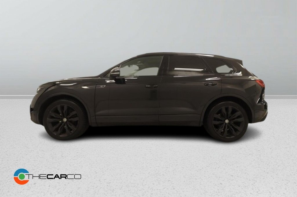 Used Volkswagen Touareg 2023 for sale - 77850066: Photo 4