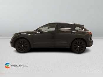 Used Volkswagen Touareg 2023 for sale - 77850066: Photo